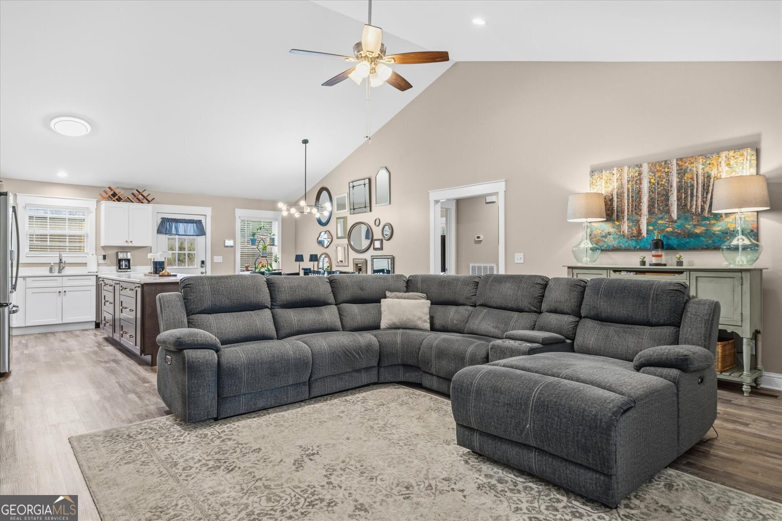 376 Amanda Way Rocky Face - Photo 7