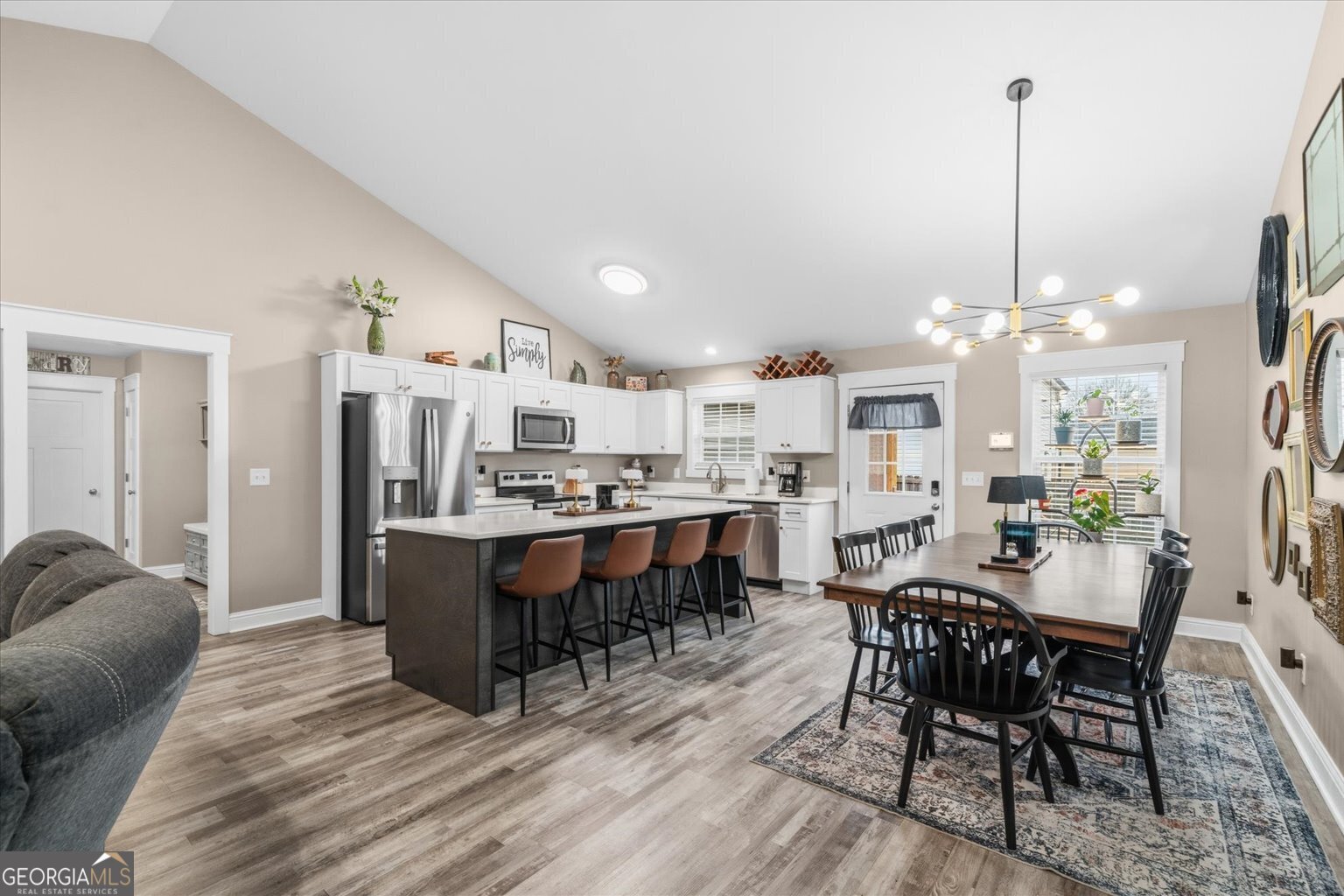 376 Amanda Way Rocky Face - Photo 8