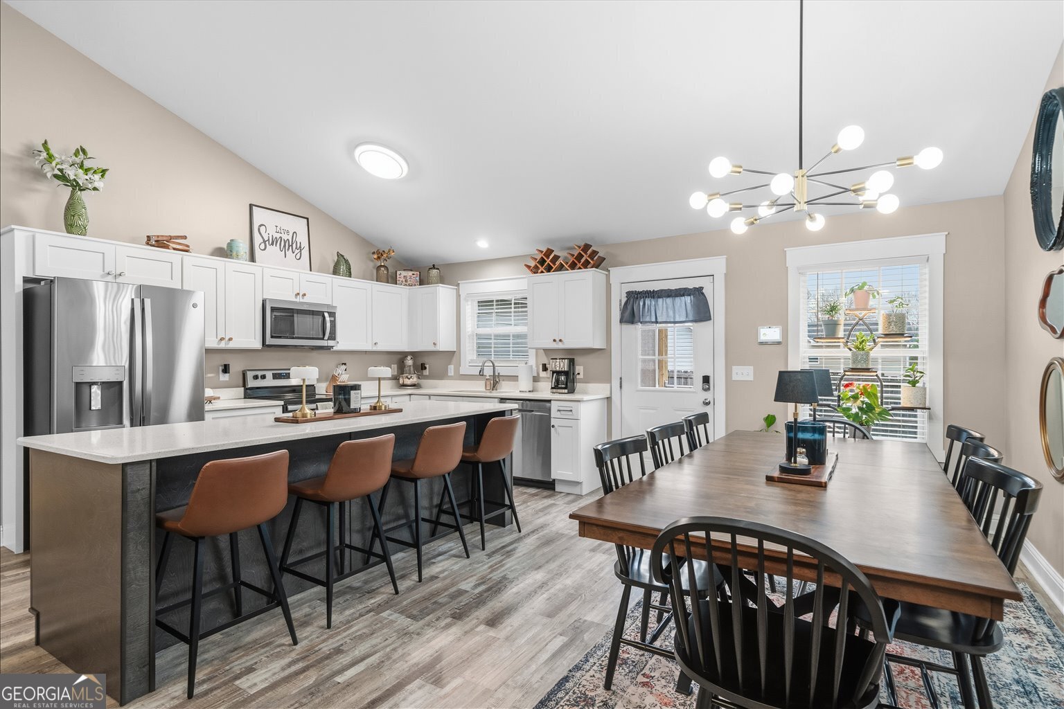 376 Amanda Way Rocky Face - Photo 9