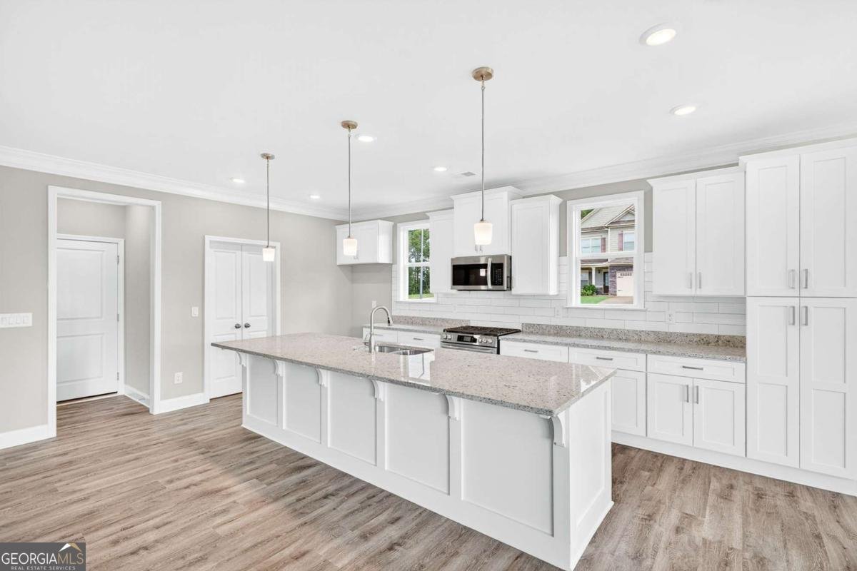 14 Berkten Court Hiram - Photo 10