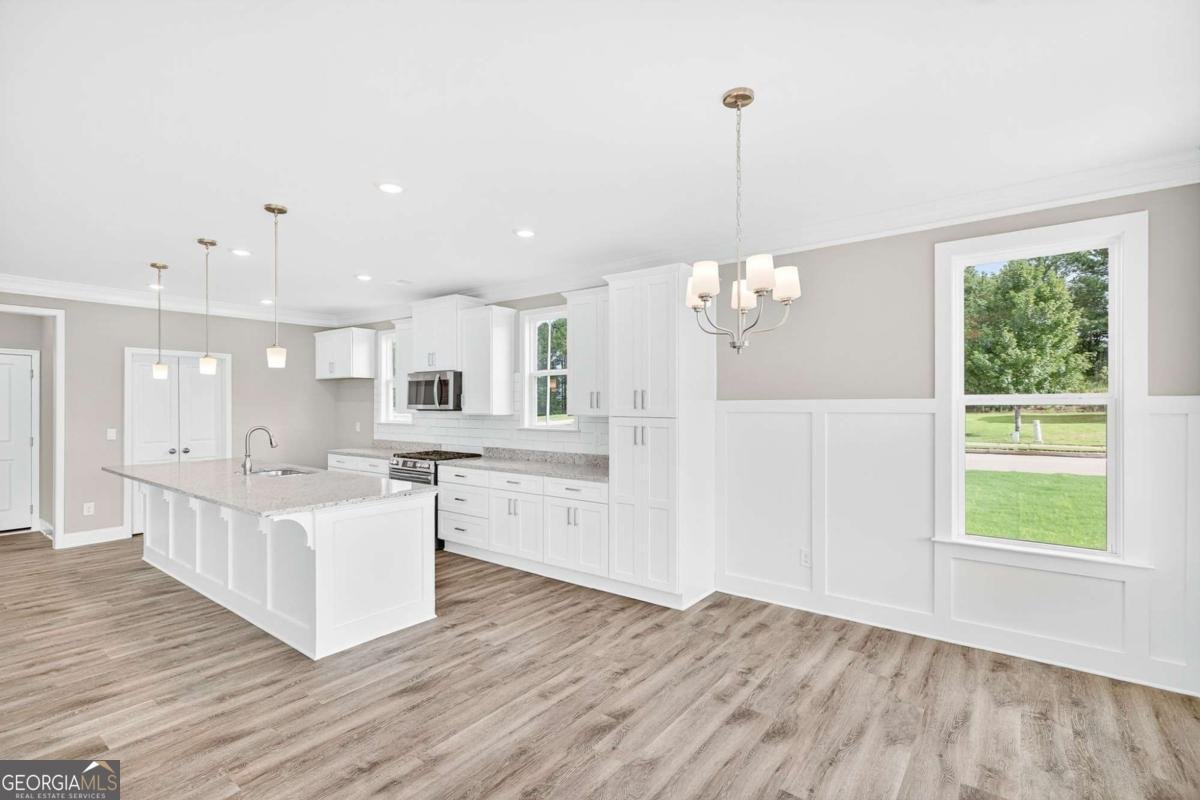 14 Berkten Court Hiram - Photo 11