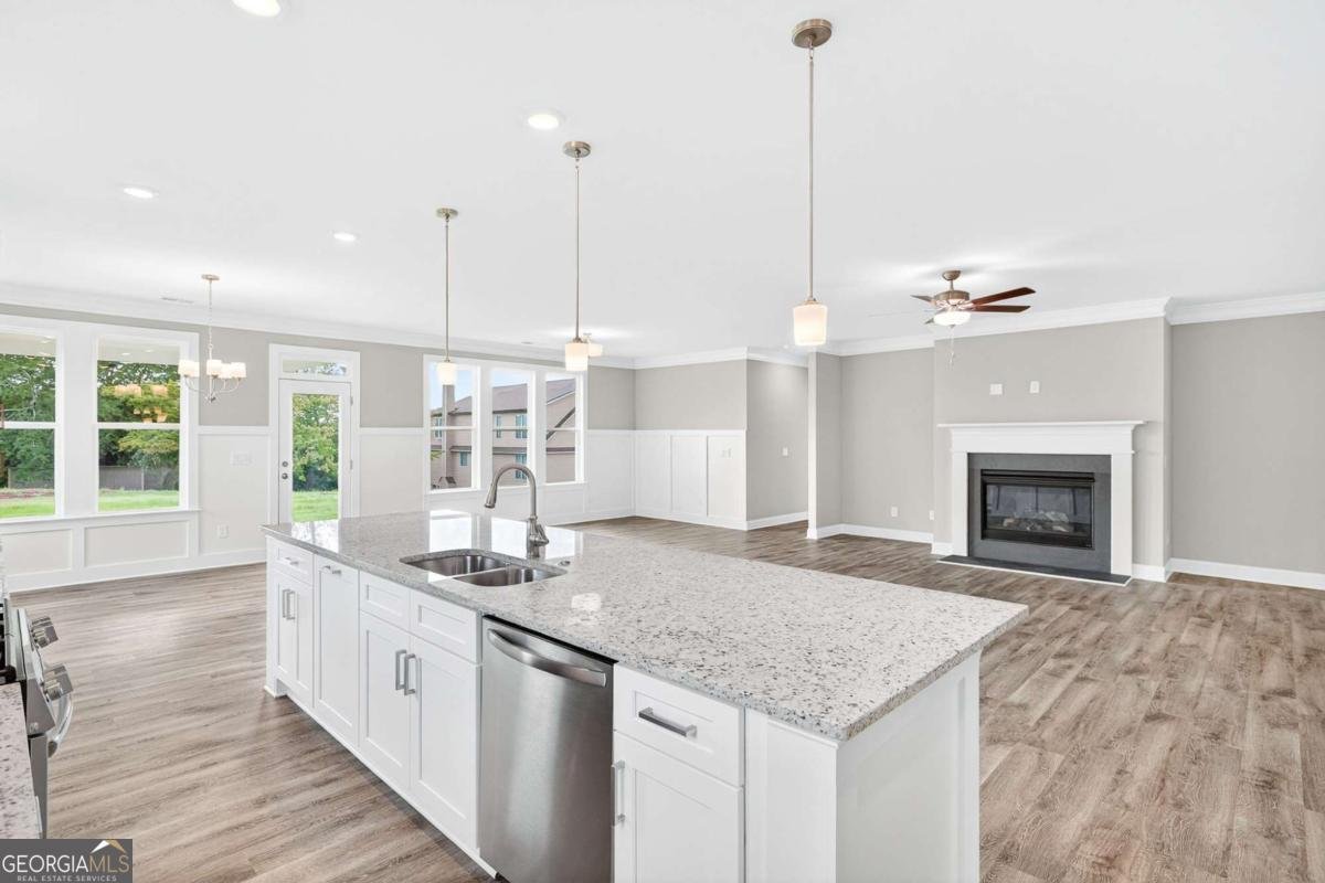 14 Berkten Court Hiram - Photo 12