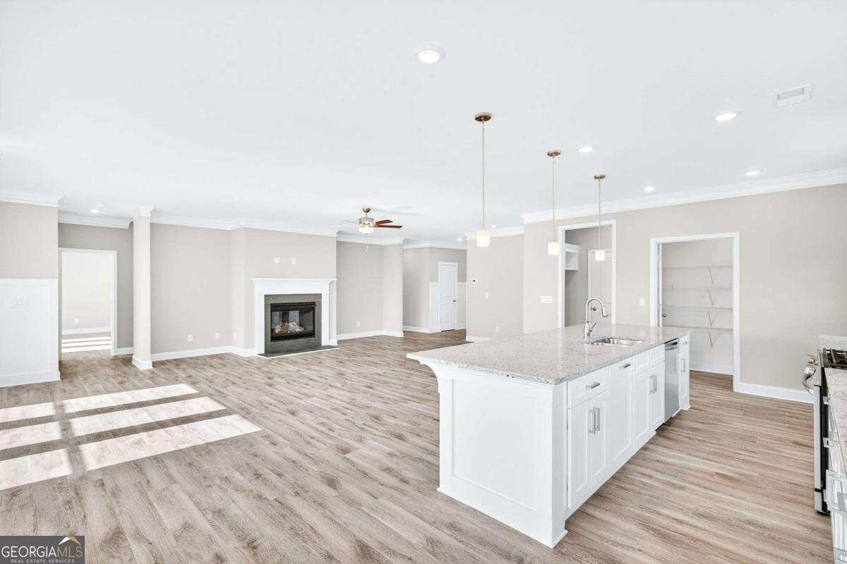 14 Berkten Court Hiram - Photo 13