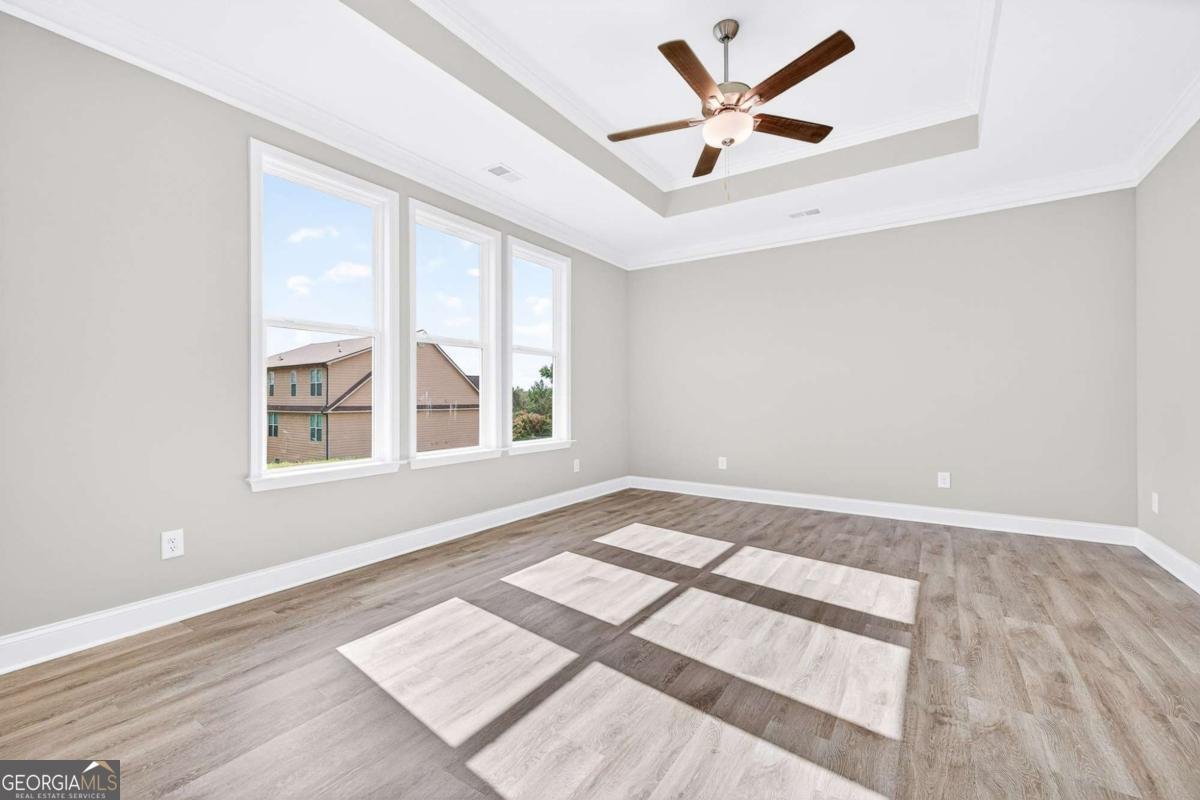 14 Berkten Court Hiram - Photo 18