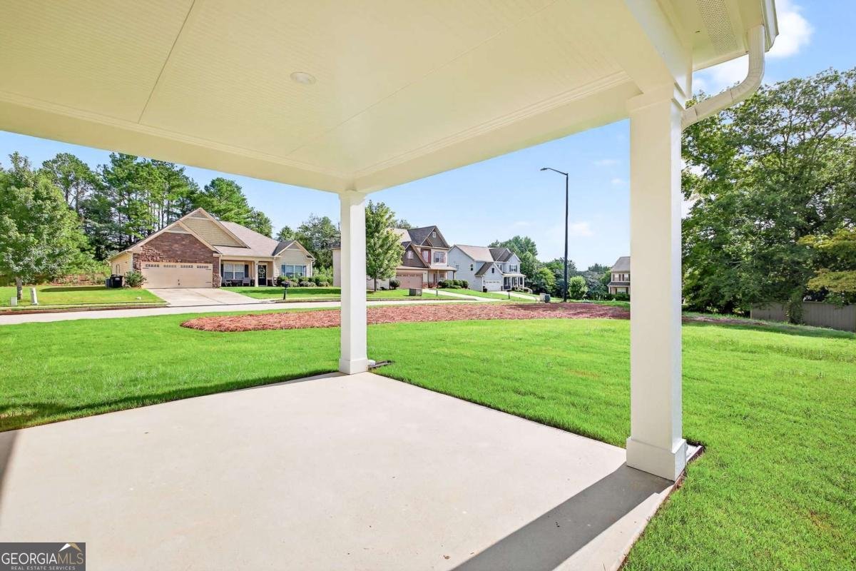 14 Berkten Court Hiram - Photo 33