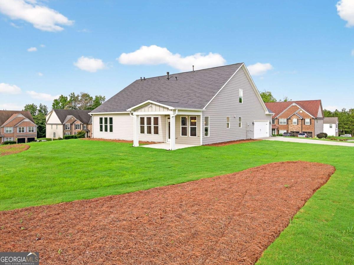 14 Berkten Court Hiram - Photo 34