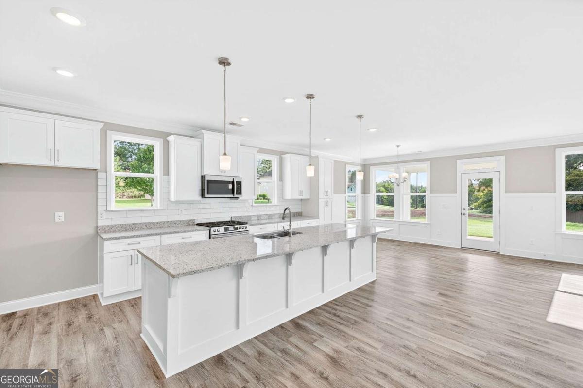 14 Berkten Court Hiram - Photo 6