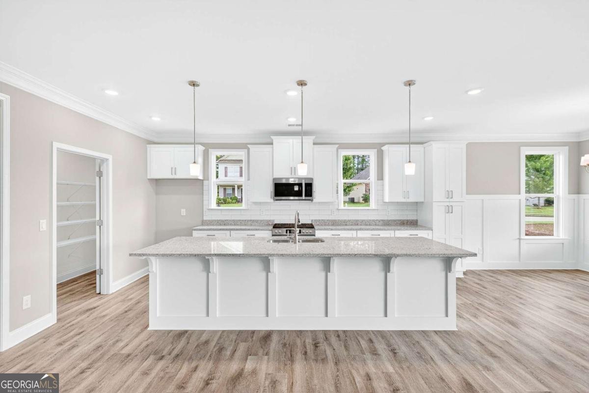 14 Berkten Court Hiram - Photo 7