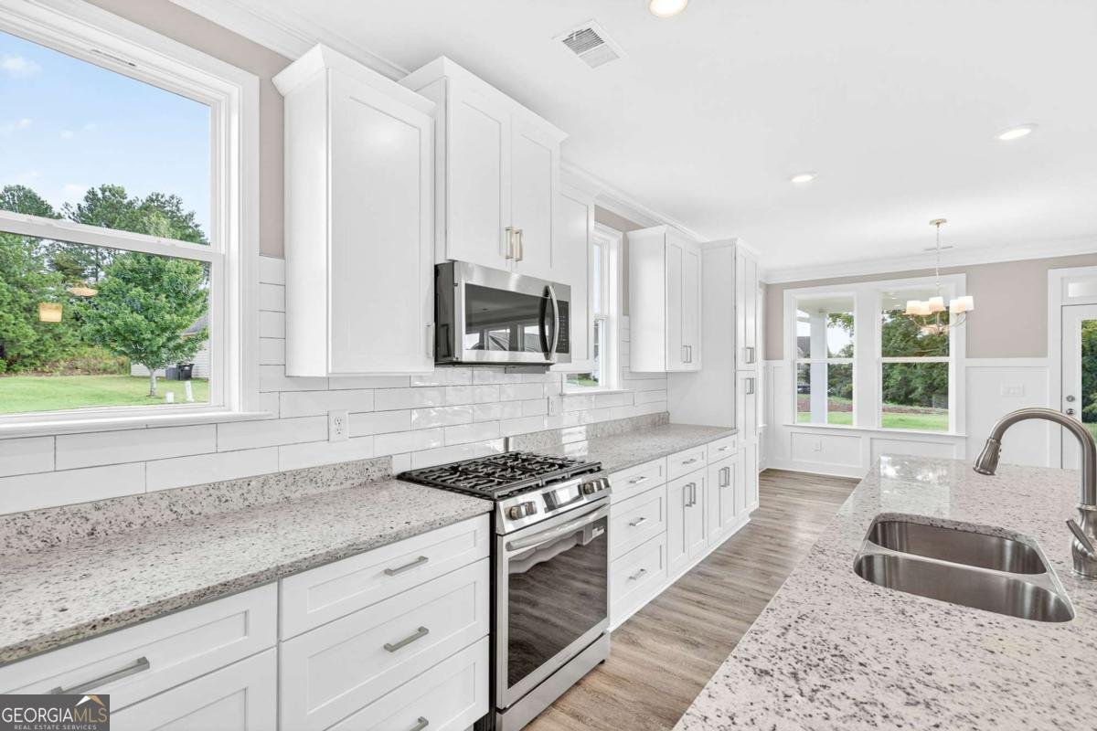 14 Berkten Court Hiram - Photo 8