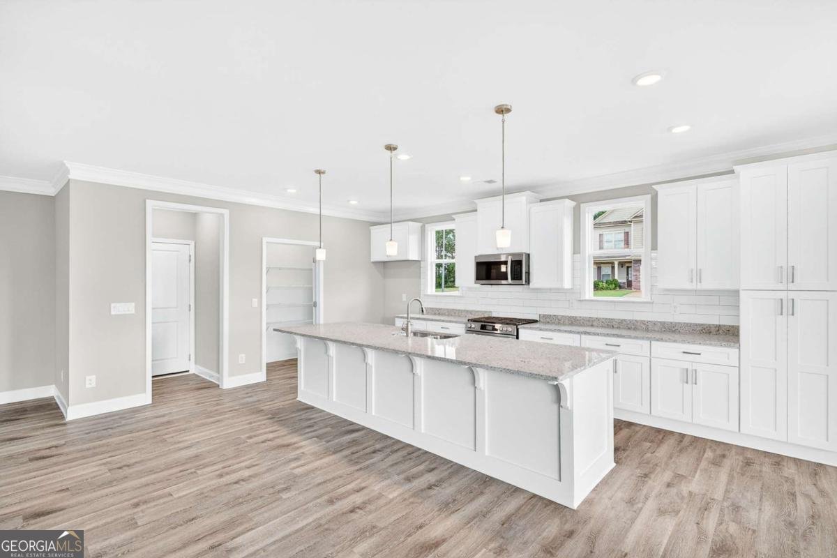 14 Berkten Court Hiram - Photo 9