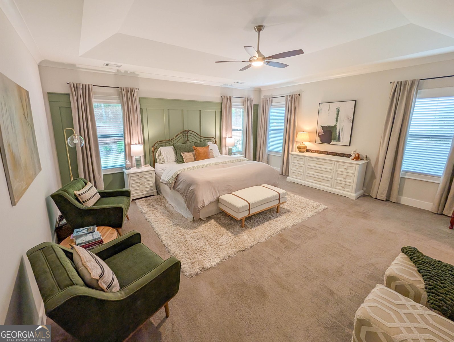 73 Highpointe Drive Dawsonville - Photo 11