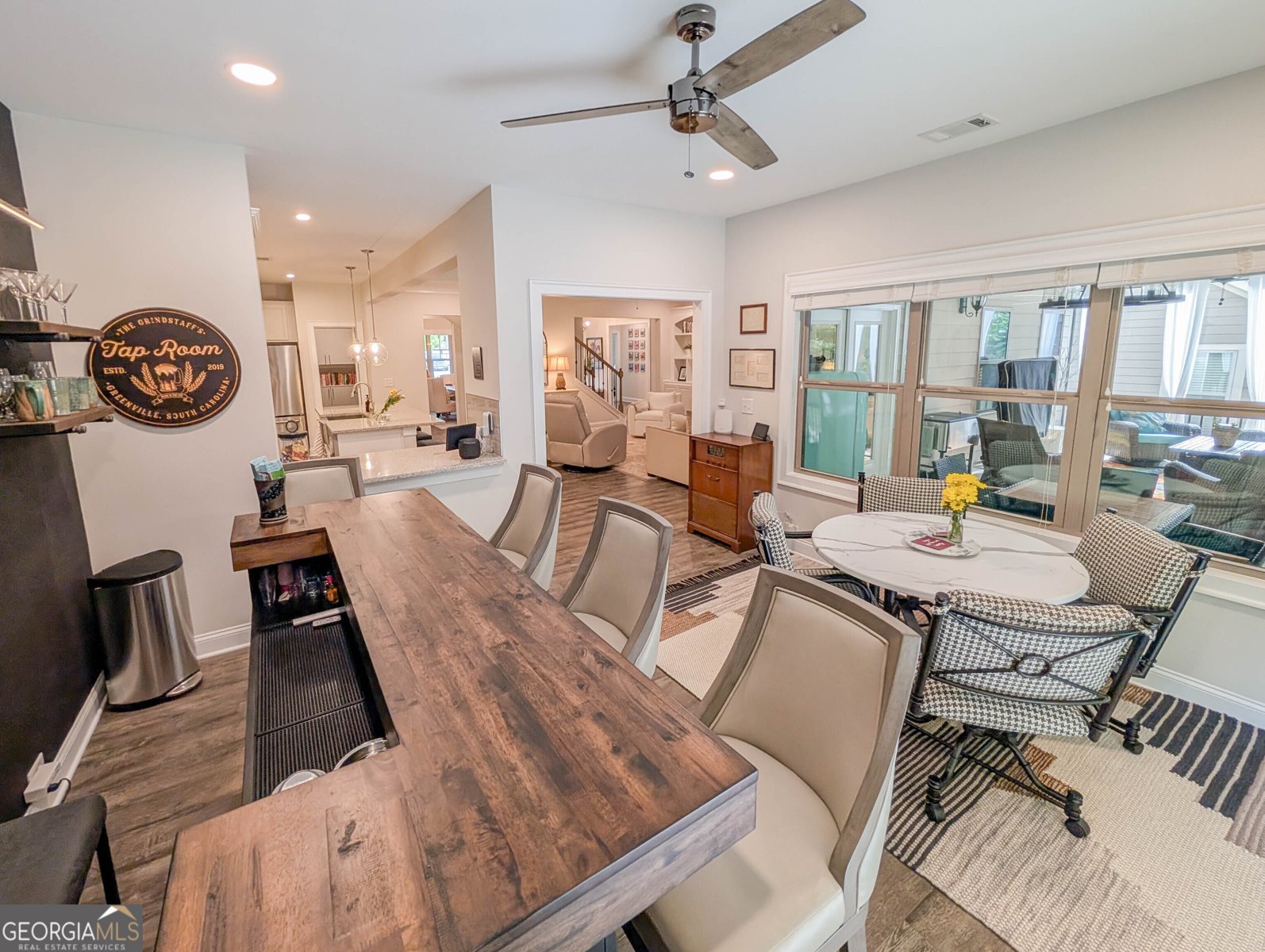 73 Highpointe Drive Dawsonville - Photo 16