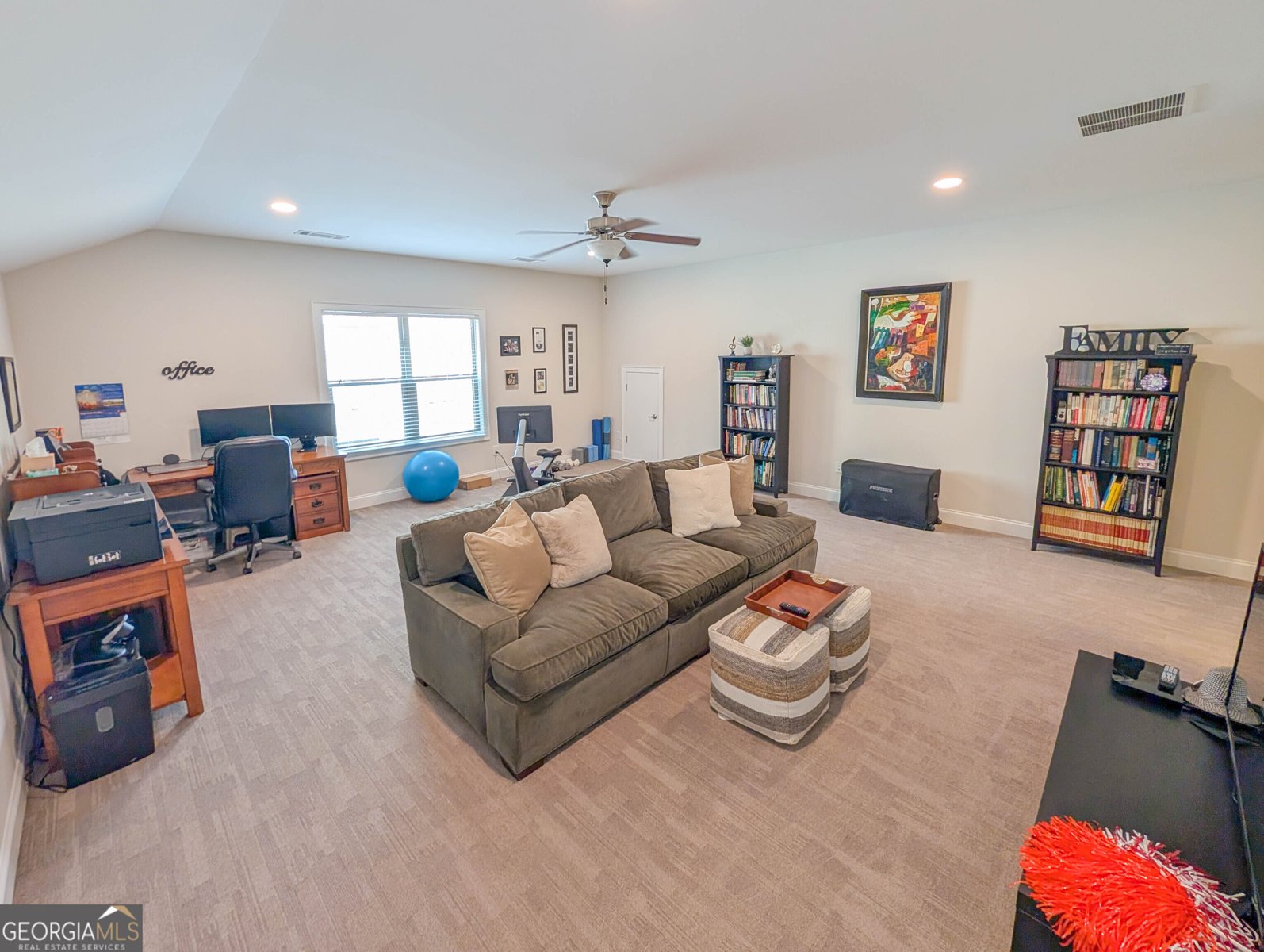 73 Highpointe Drive Dawsonville - Photo 19