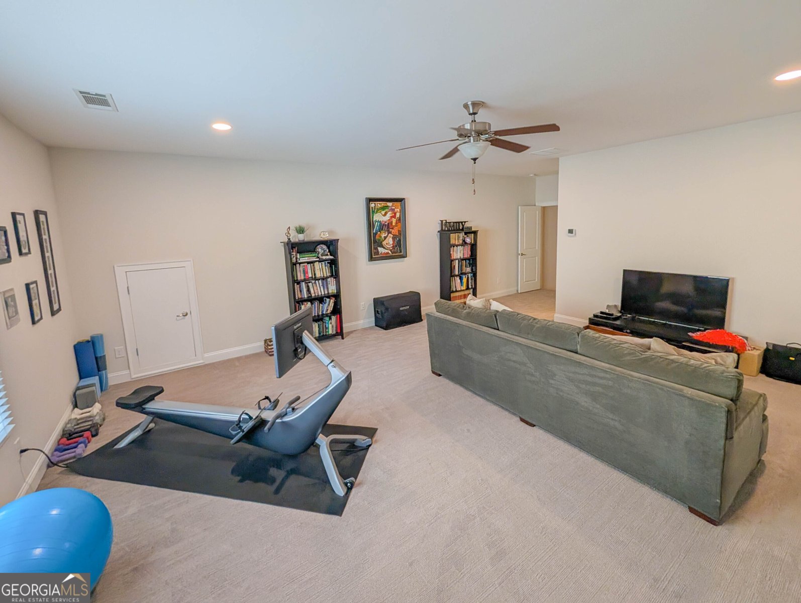 73 Highpointe Drive Dawsonville - Photo 20