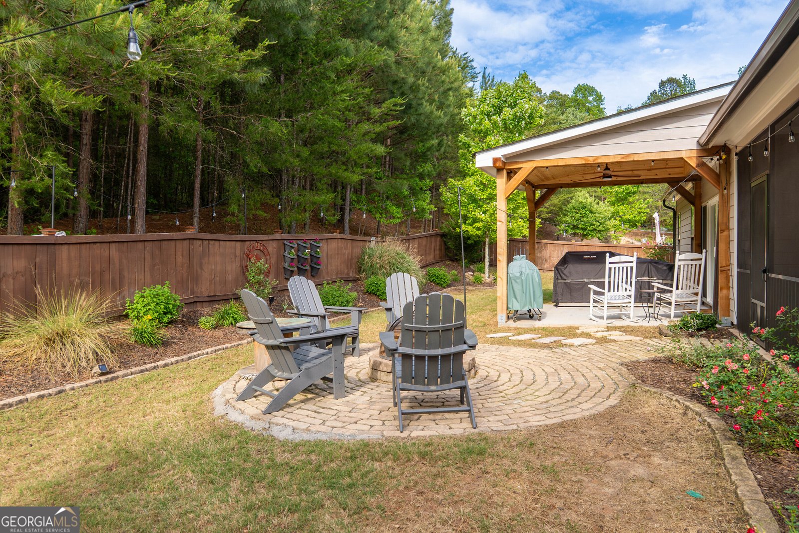 73 Highpointe Drive Dawsonville - Photo 21