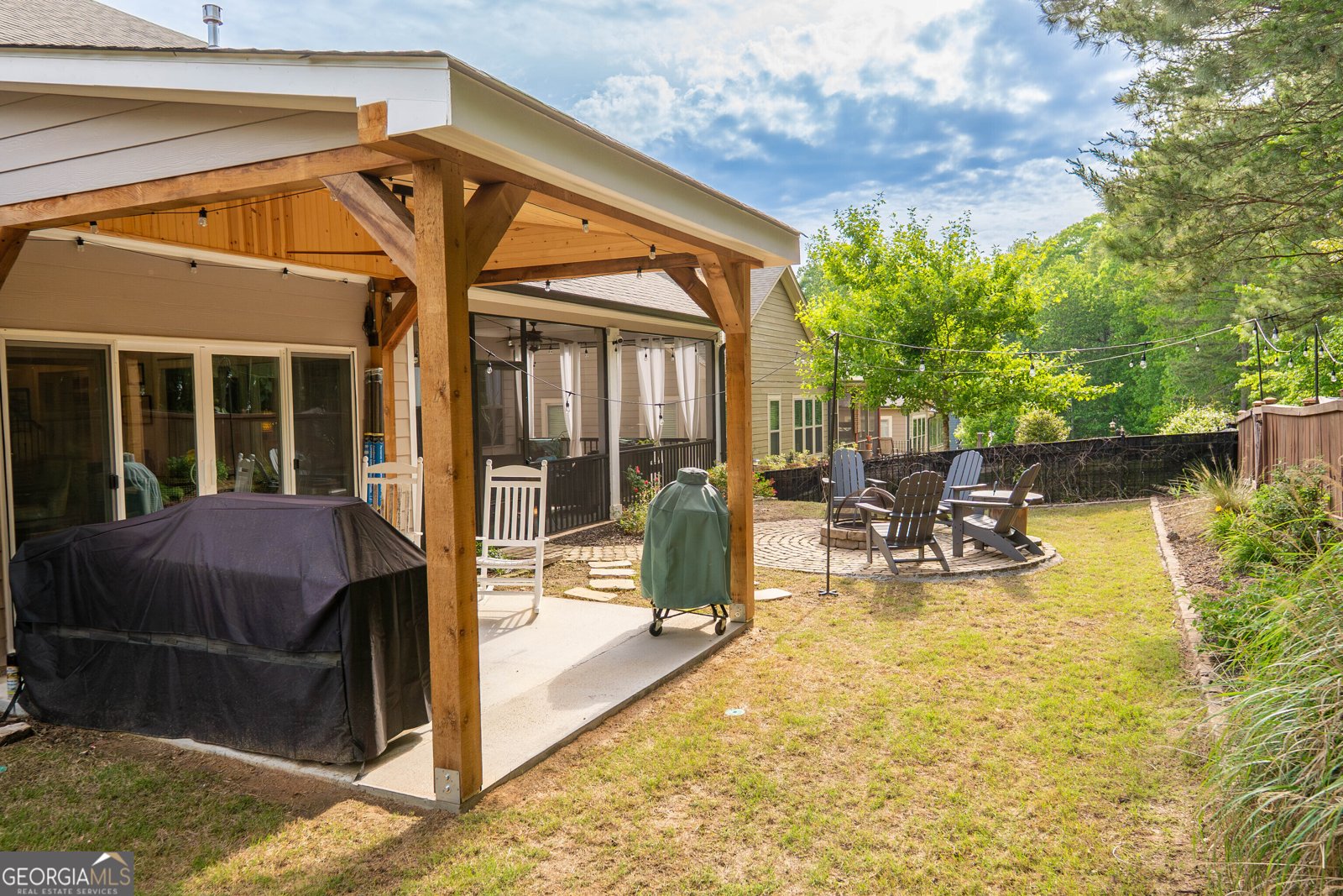 73 Highpointe Drive Dawsonville - Photo 22