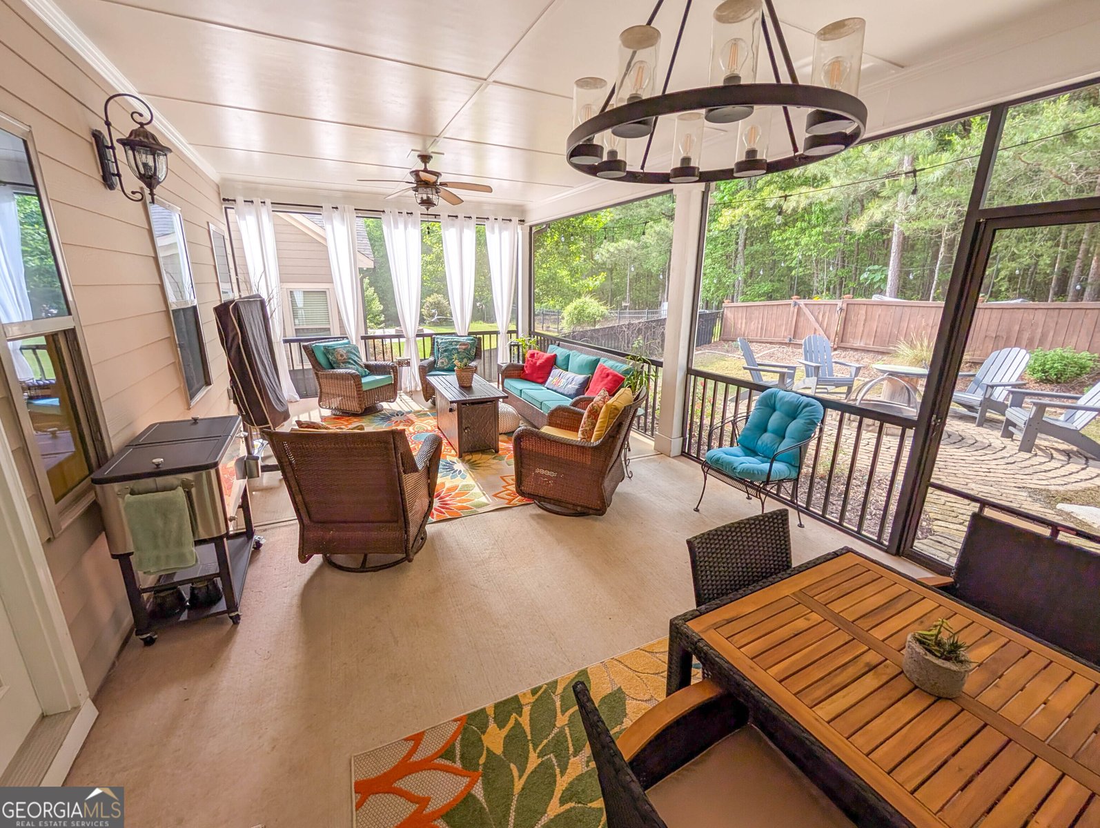 73 Highpointe Drive Dawsonville - Photo 23