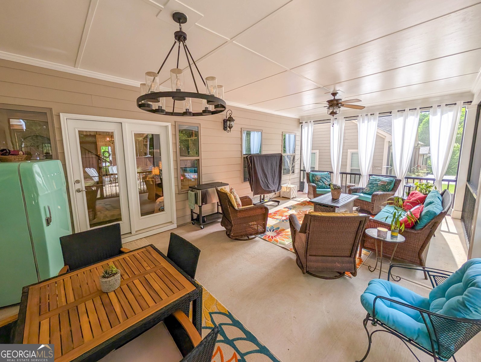 73 Highpointe Drive Dawsonville - Photo 24