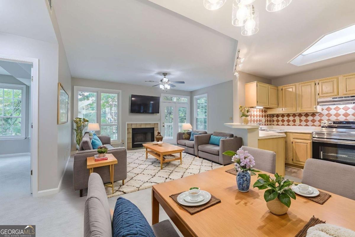 915 Mcgill Park Avenue Atlanta - Photo 1