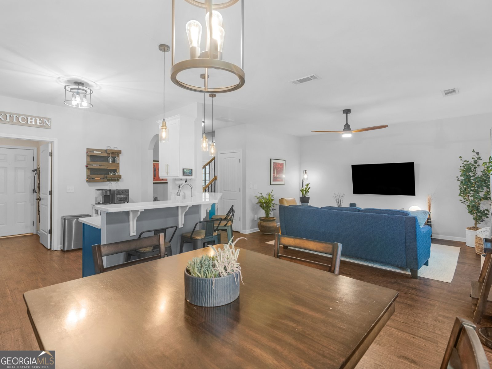 315 Clover Brook Drive Locust Grove - Photo 12