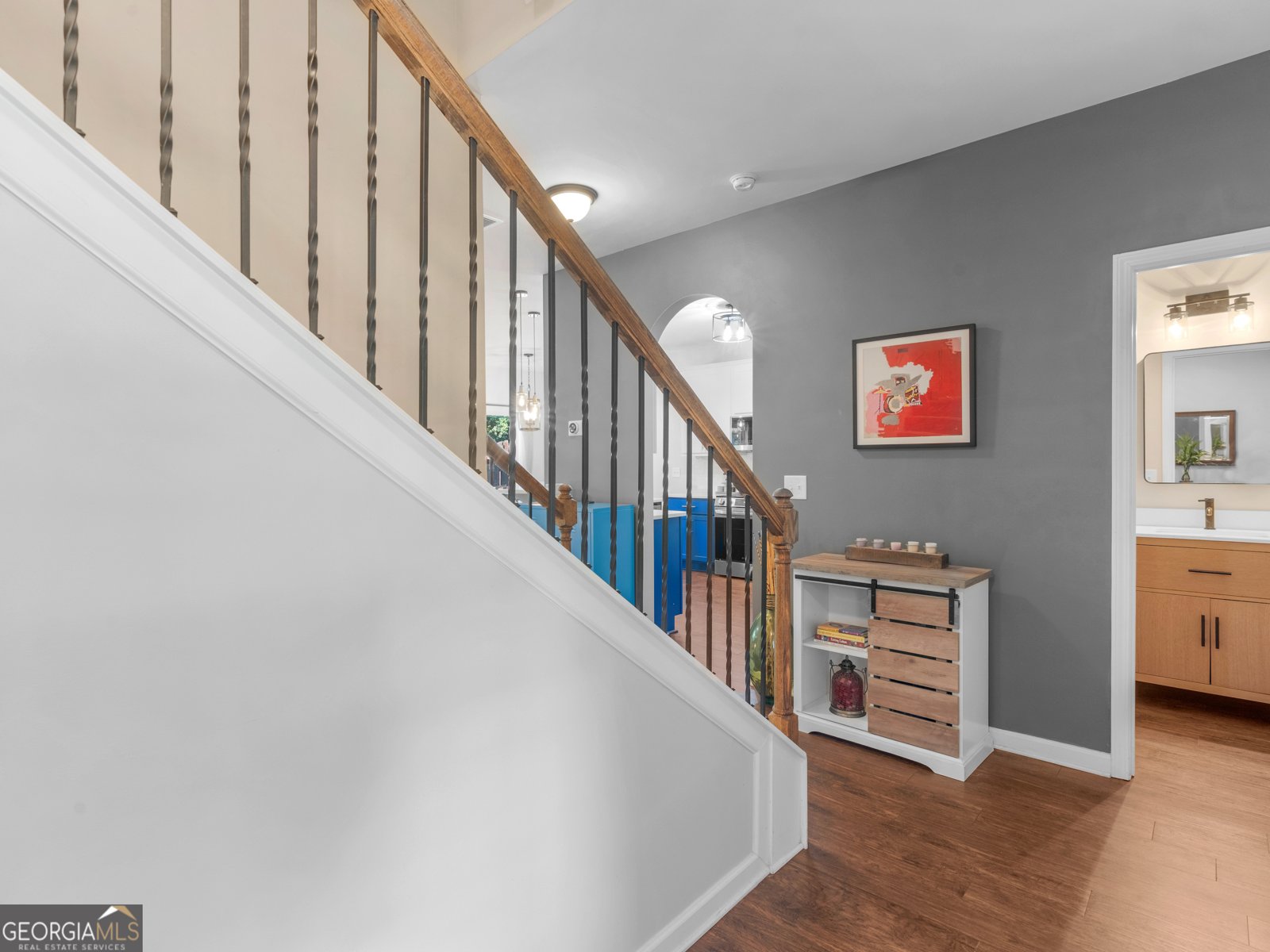 315 Clover Brook Drive Locust Grove - Photo 16