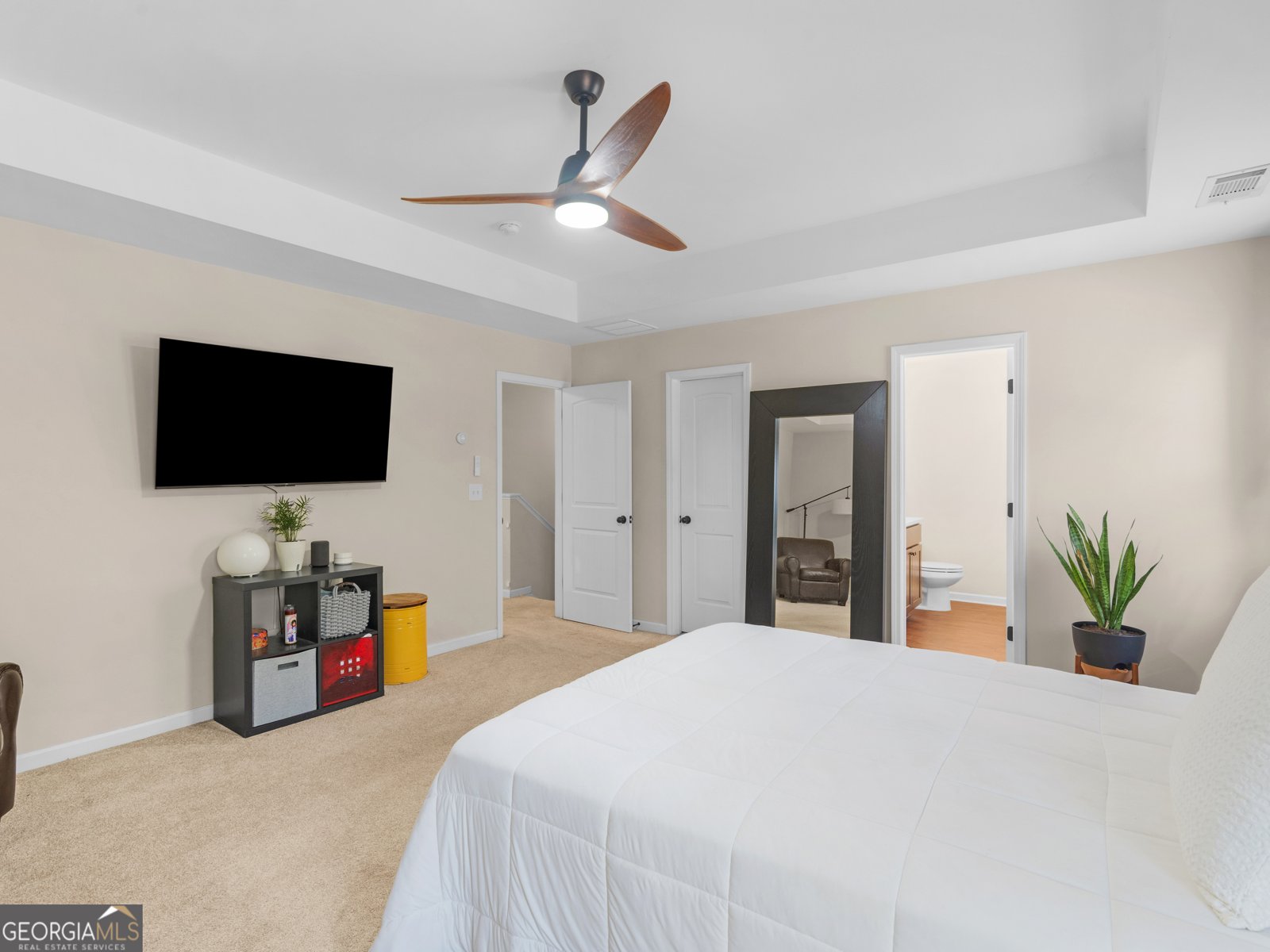 315 Clover Brook Drive Locust Grove - Photo 25