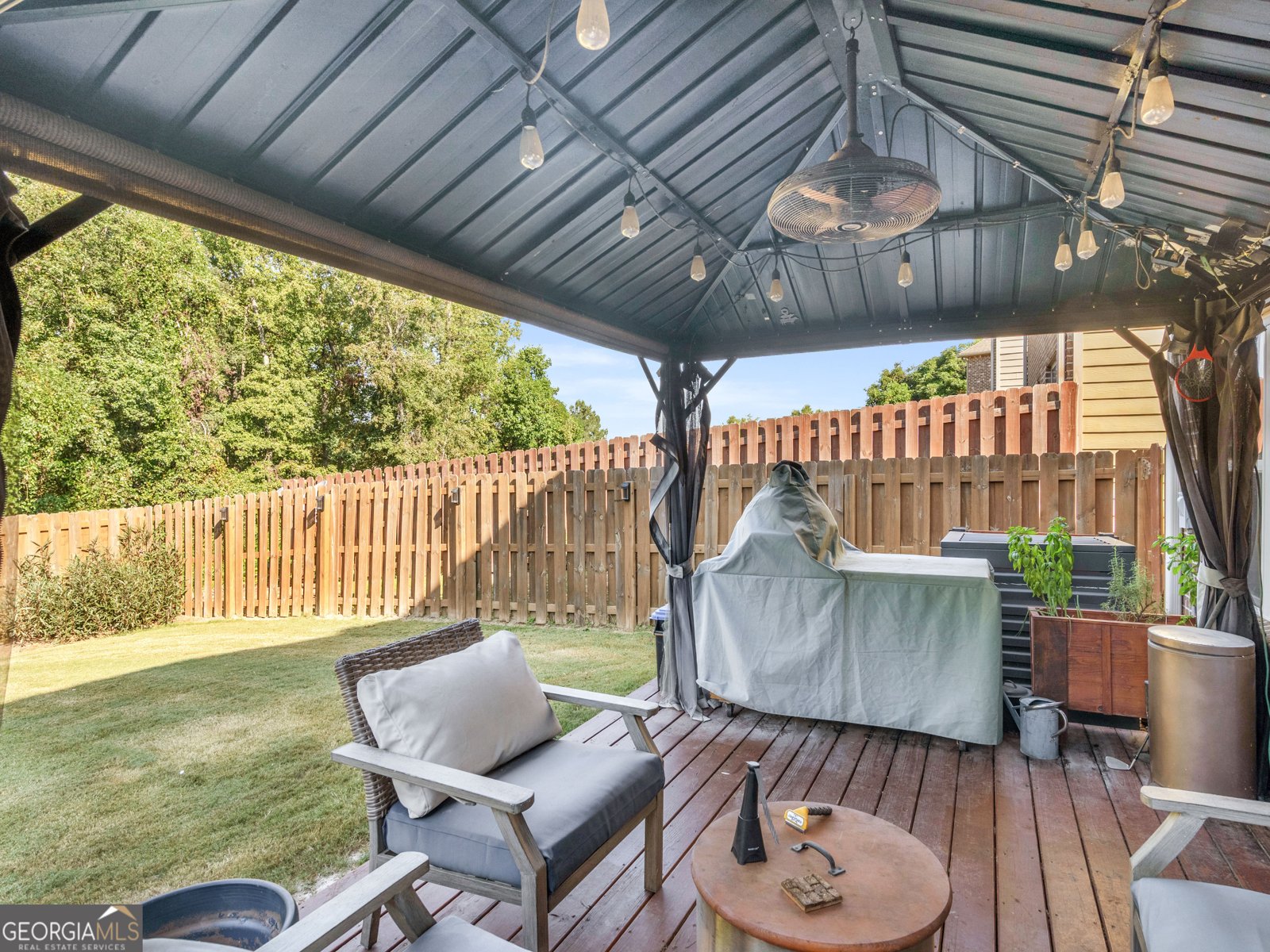 315 Clover Brook Drive Locust Grove - Photo 44