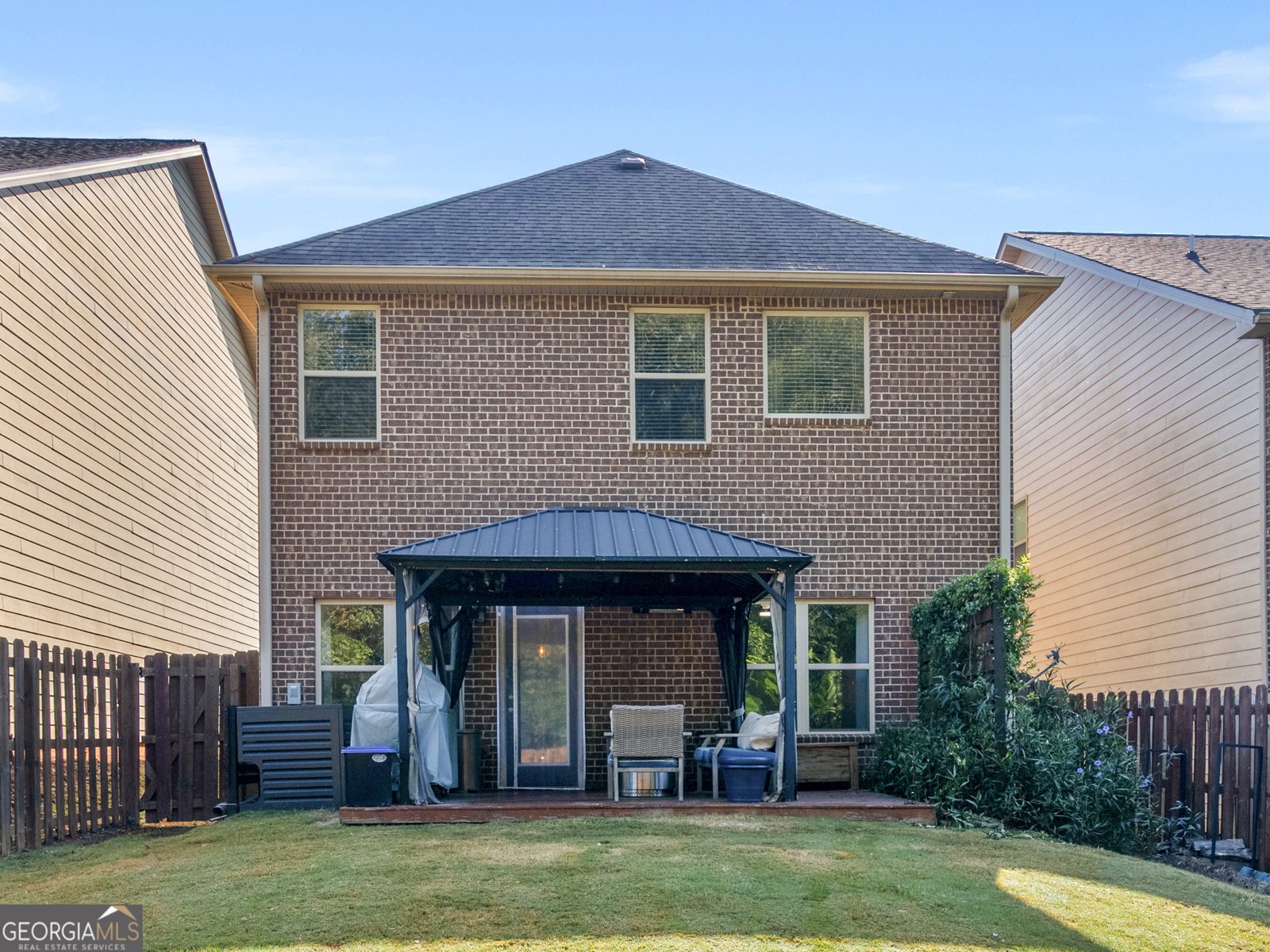 315 Clover Brook Drive Locust Grove - Photo 45