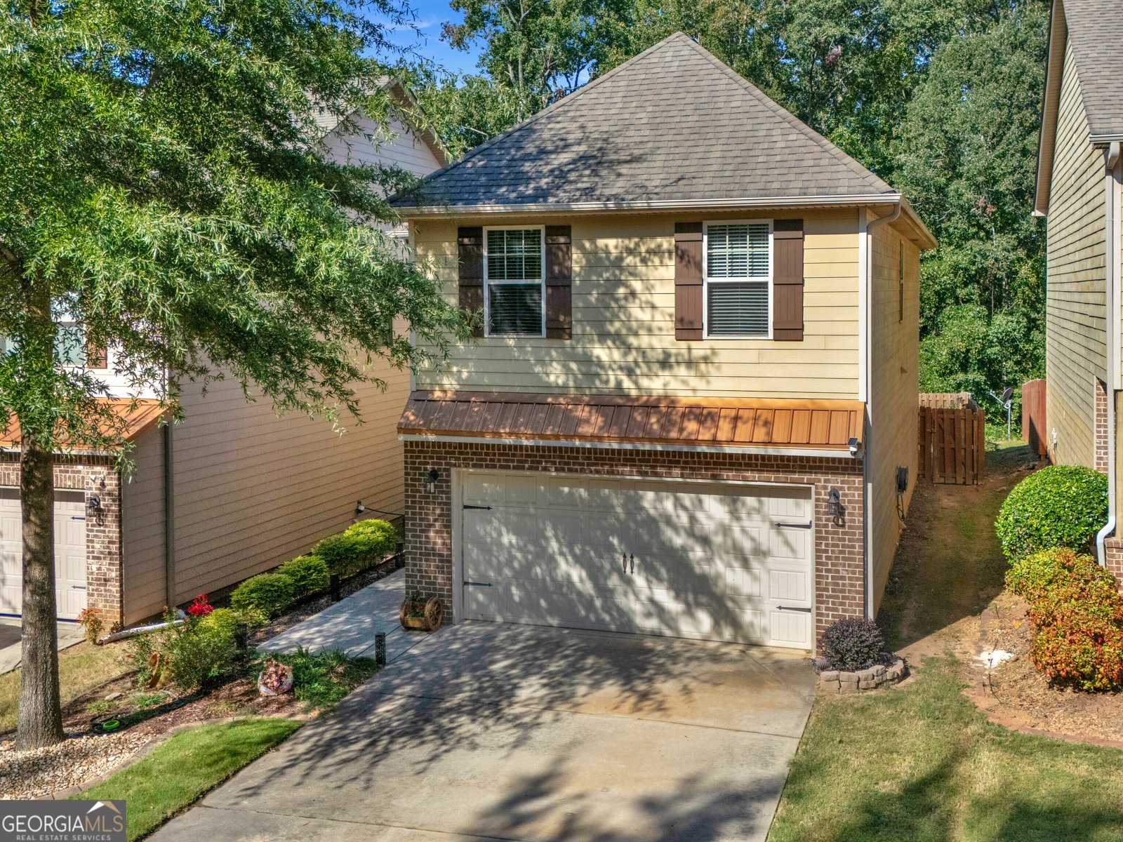 315 Clover Brook Drive Locust Grove - Photo 46