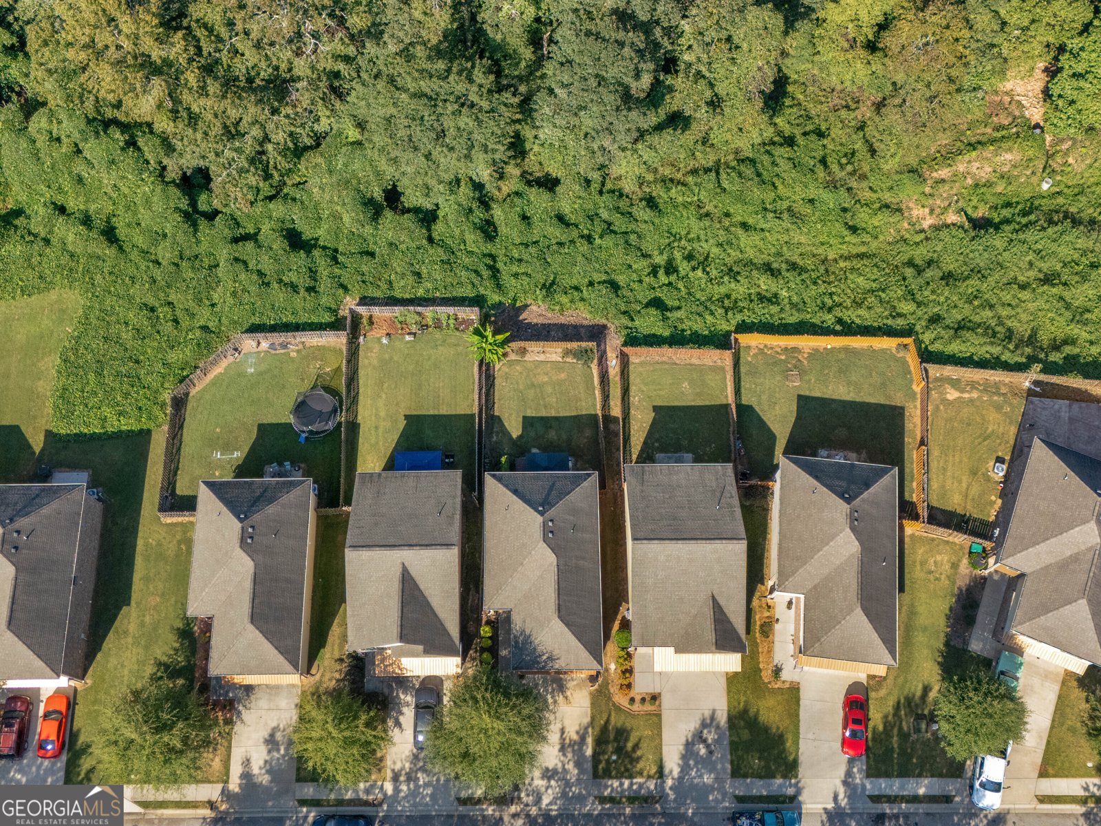 315 Clover Brook Drive Locust Grove - Photo 51