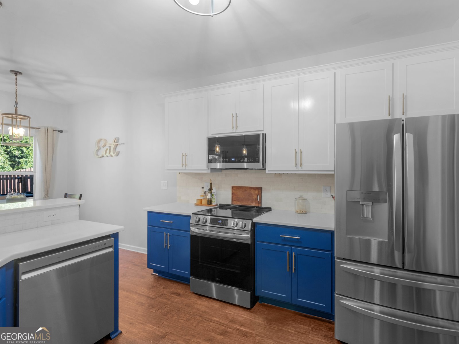 315 Clover Brook Drive Locust Grove - Photo 9