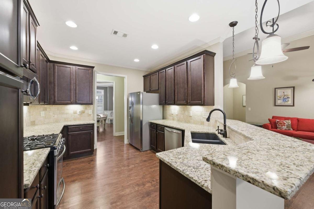 308 Morning Frost Canton - Photo 16