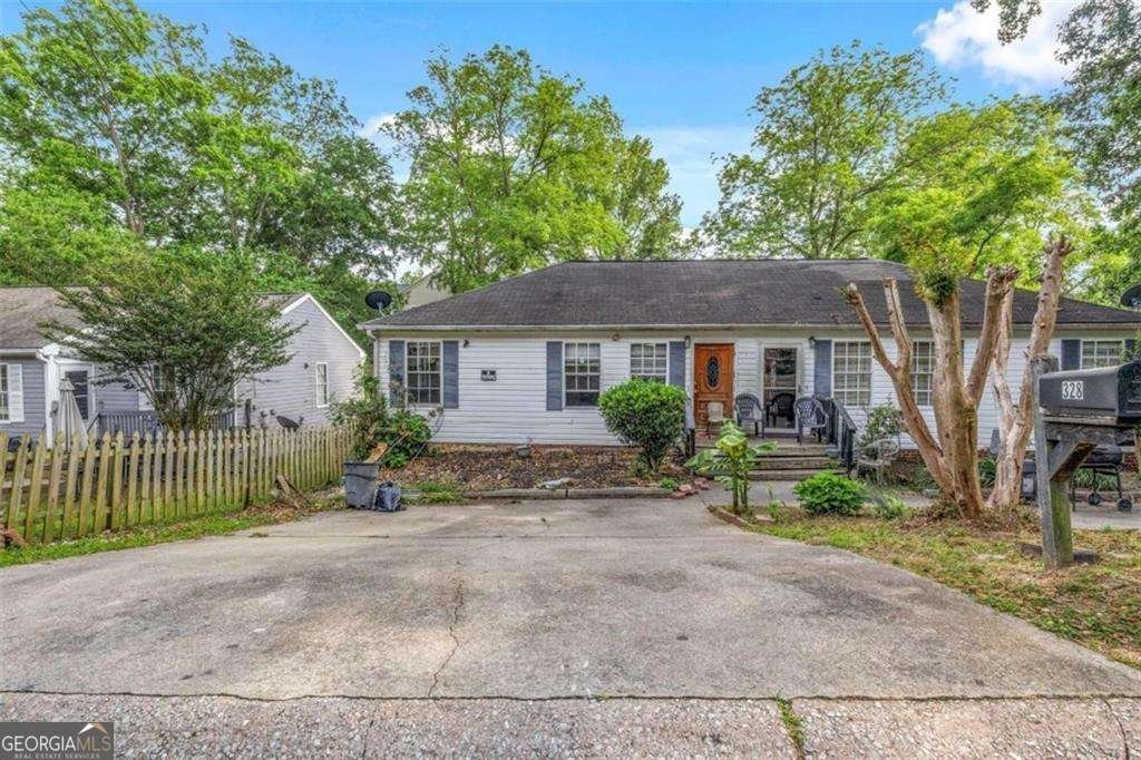 328 Roosevelt Circle Marietta - Photo 1