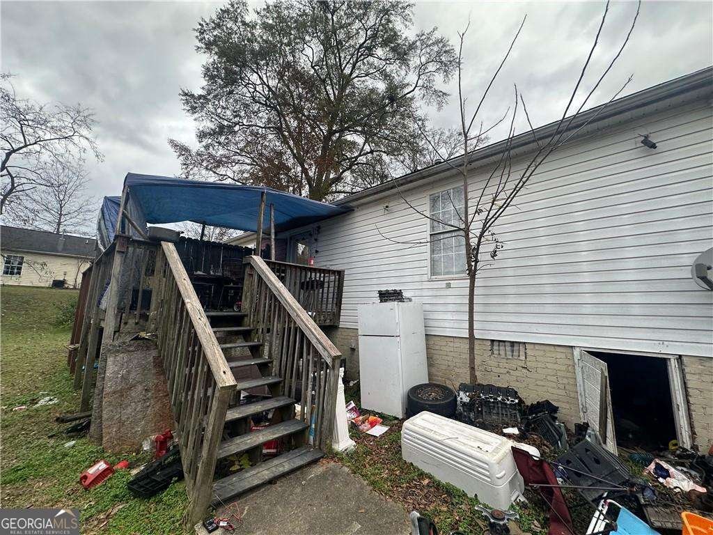 328 Roosevelt Circle Marietta - Photo 16