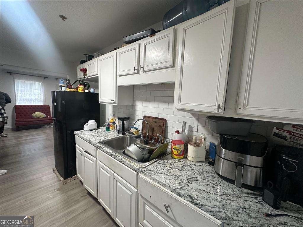 328 Roosevelt Circle Marietta - Photo 6