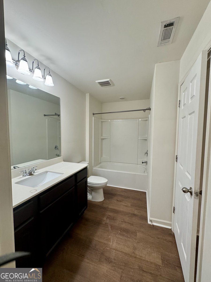 6410 Kennonbriar Court Lithonia - Photo 16