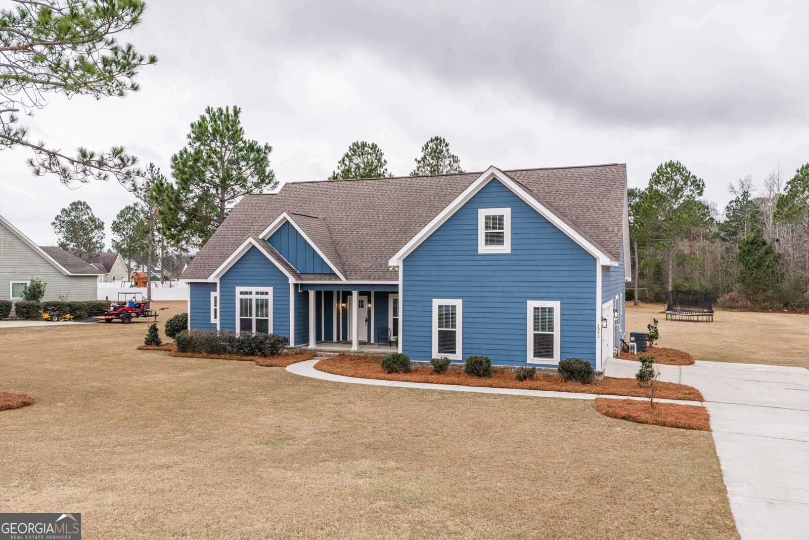 2041 Pippin Place Statesboro - Photo 40