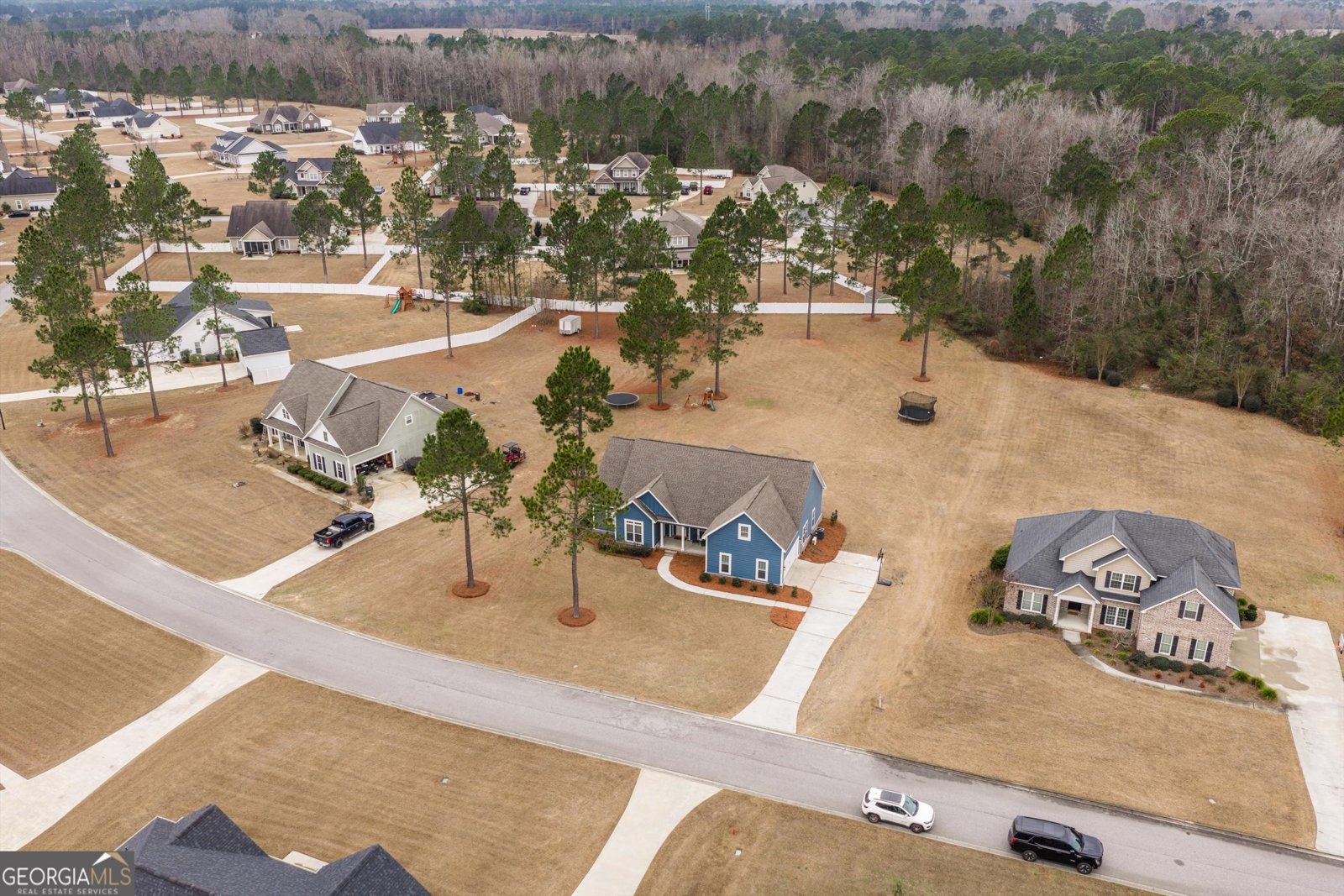 2041 Pippin Place Statesboro - Photo 43