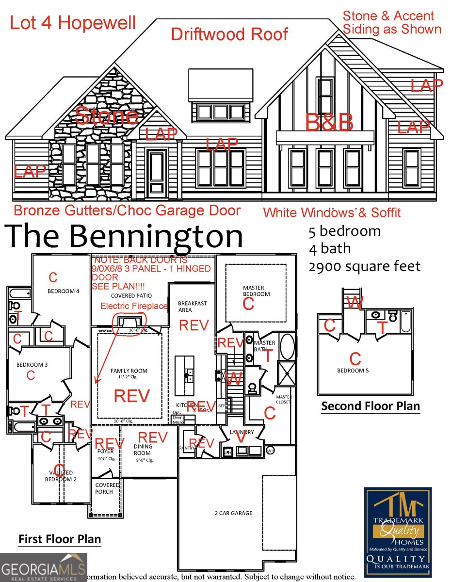 LOT 4 Hopewell Road Forsyth - Photo 7