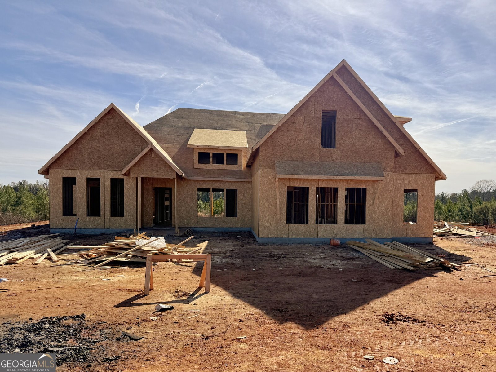 LOT 4 Hopewell Road Forsyth - Photo 8