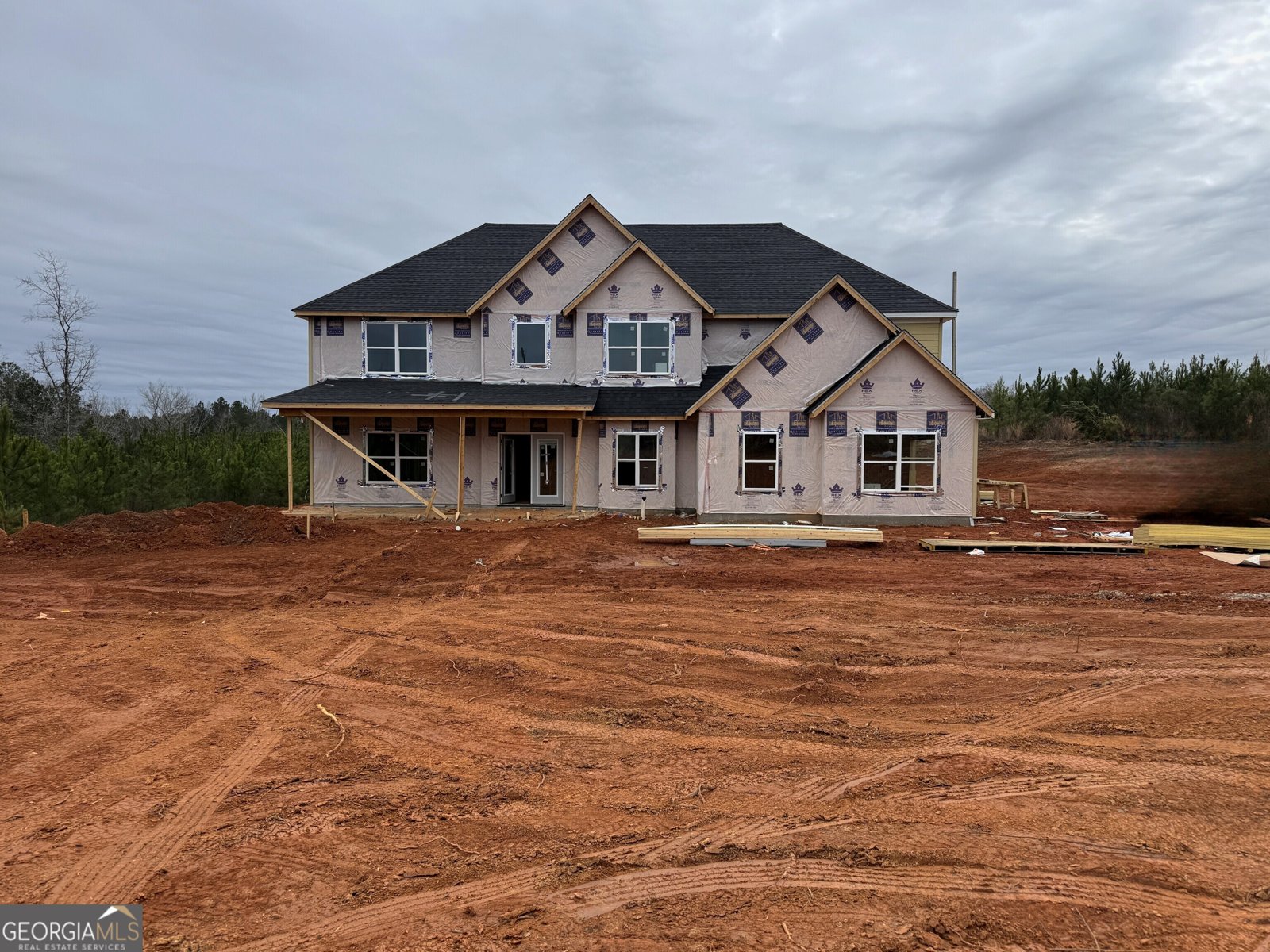 LOT 5 Hopewell Road Forsyth - Photo 28