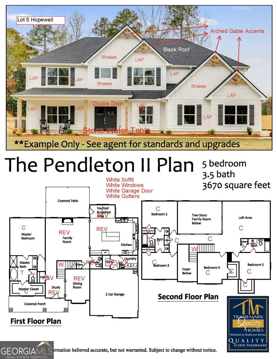 LOT 5 Hopewell Road Forsyth - Photo 6