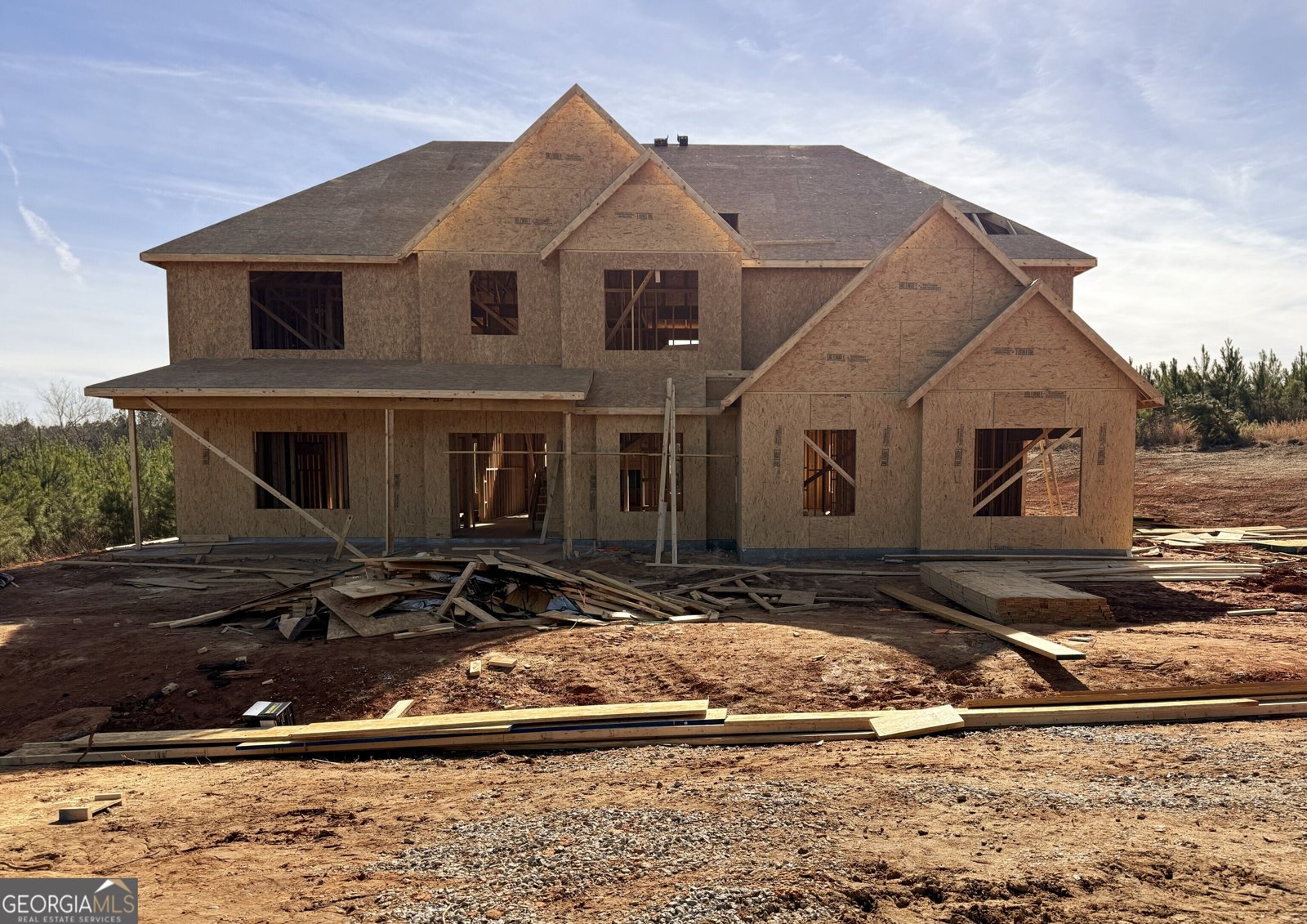 LOT 5 Hopewell Road Forsyth - Photo 7