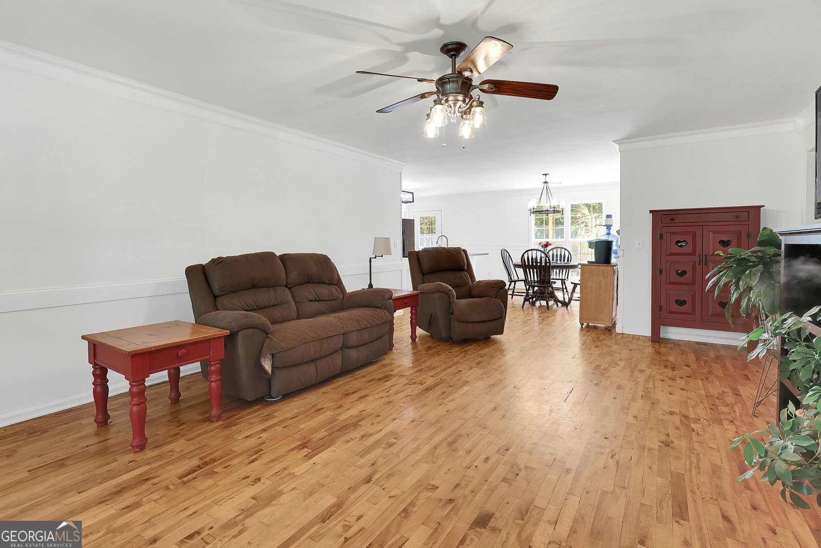 394 Burg Road Locust Grove - Photo 17