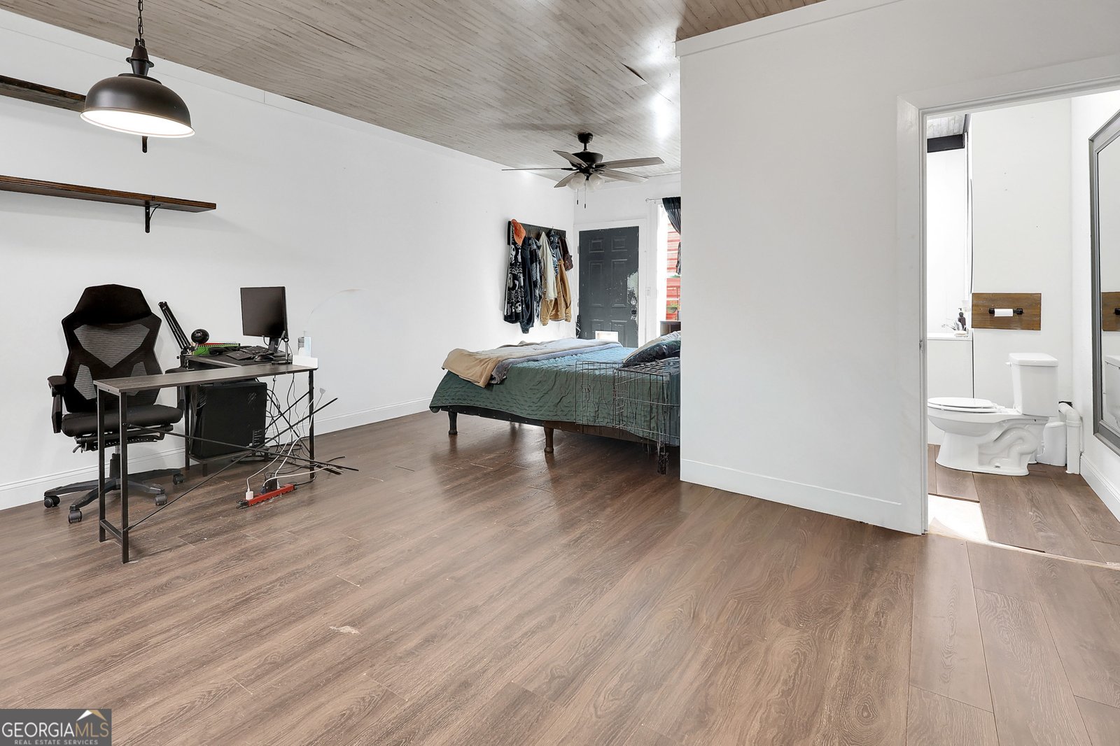 394 Burg Road Locust Grove - Photo 32