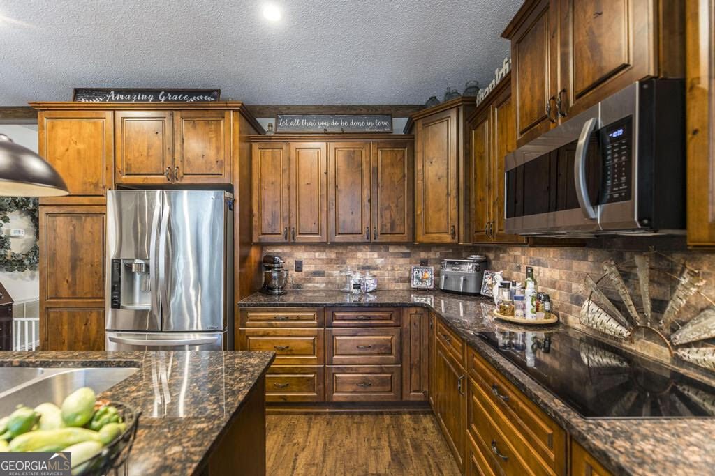 551 Felton Wood Road Byron - Photo 12