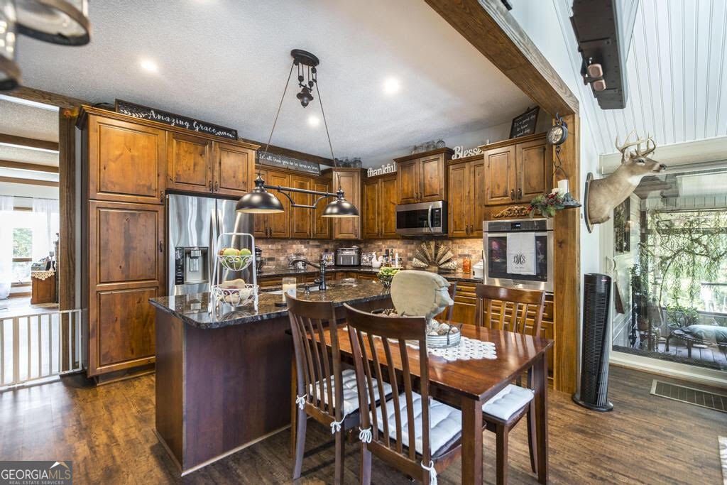 551 Felton Wood Road Byron - Photo 13