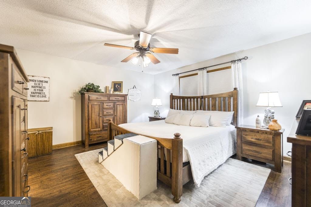 551 Felton Wood Road Byron - Photo 17