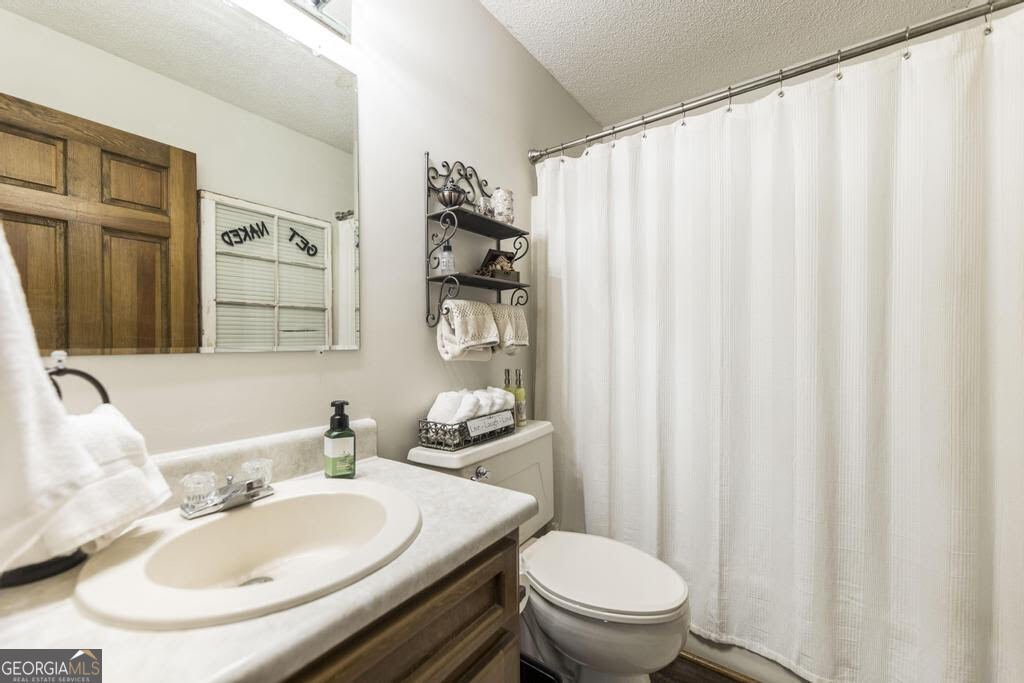 551 Felton Wood Road Byron - Photo 21