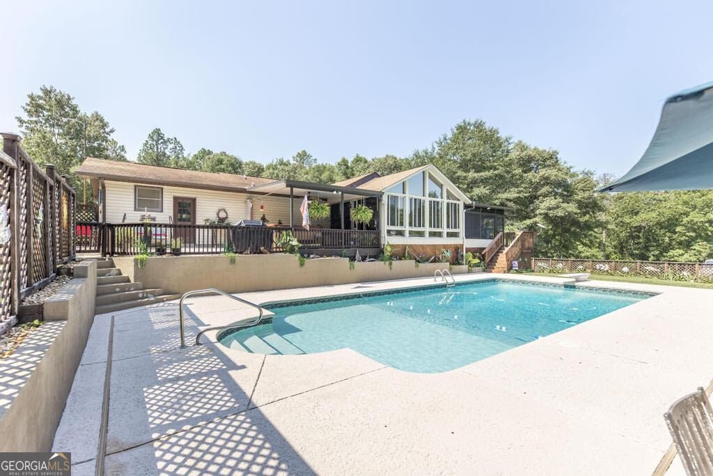 551 Felton Wood Road Byron - Photo 29